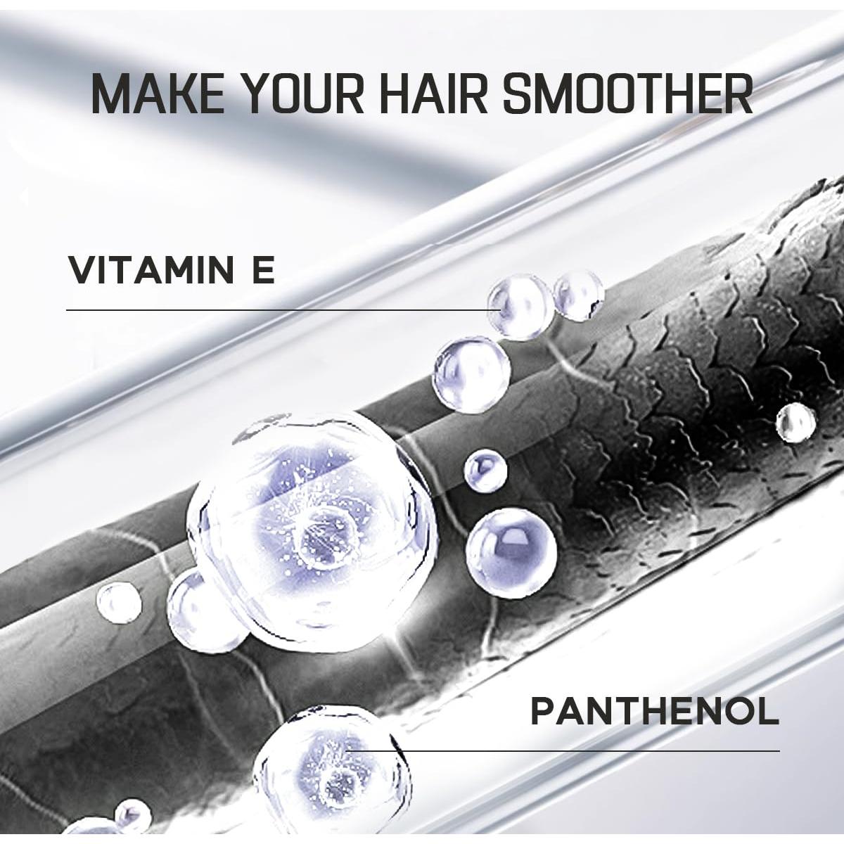 Champú Seco Voluminizador Halovida 60ml - Sin Residuos