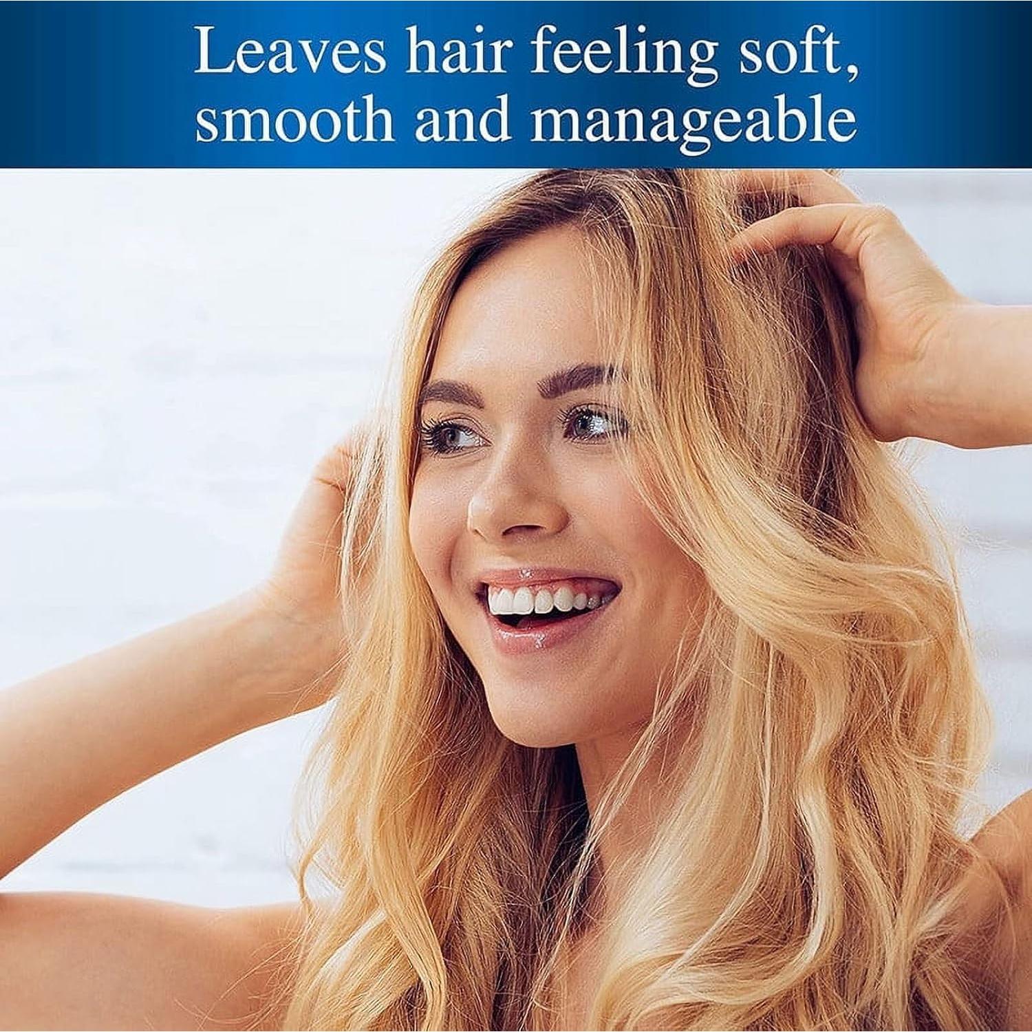 Champú Anticaspa Nizoral 396 g + Acondicionador 266 g