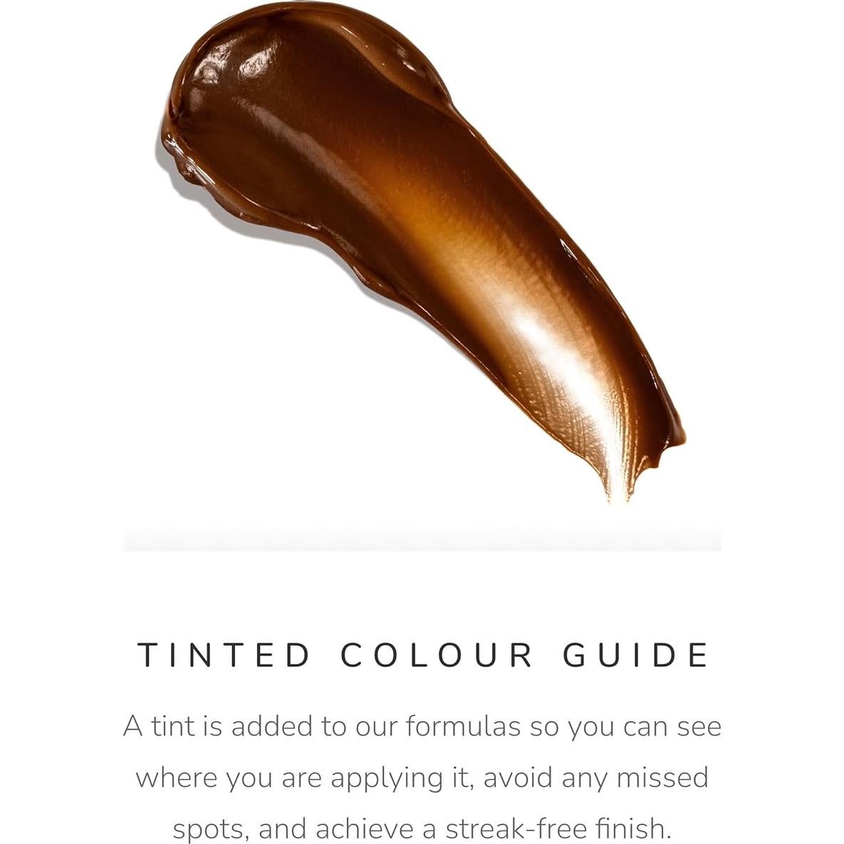 Suero Bronceador Facial Loving Tan 29.57 ml Oscuro Hidratante