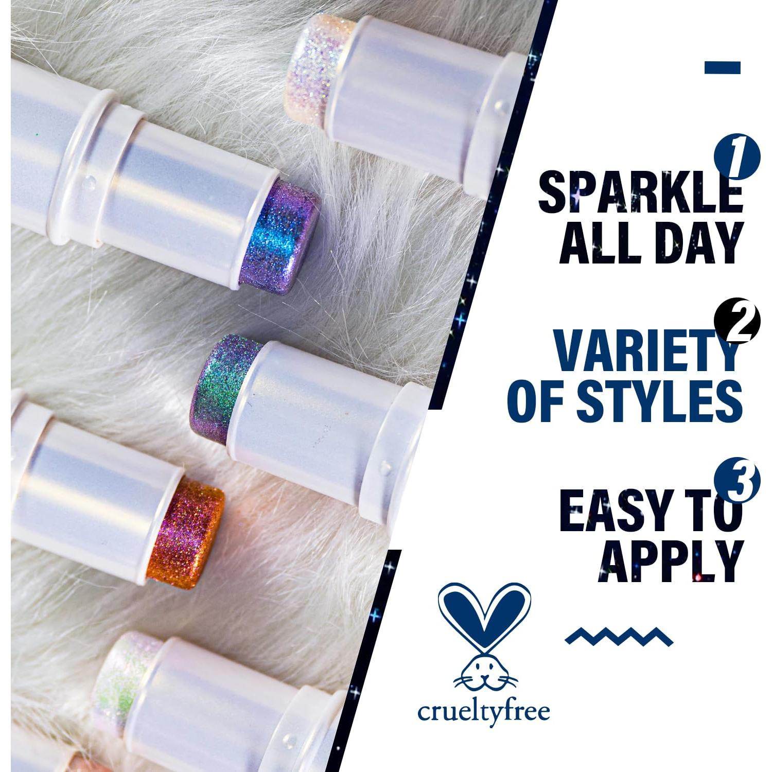 Paleta de Sombras Multicromo 8 Colores Maquillaje #01