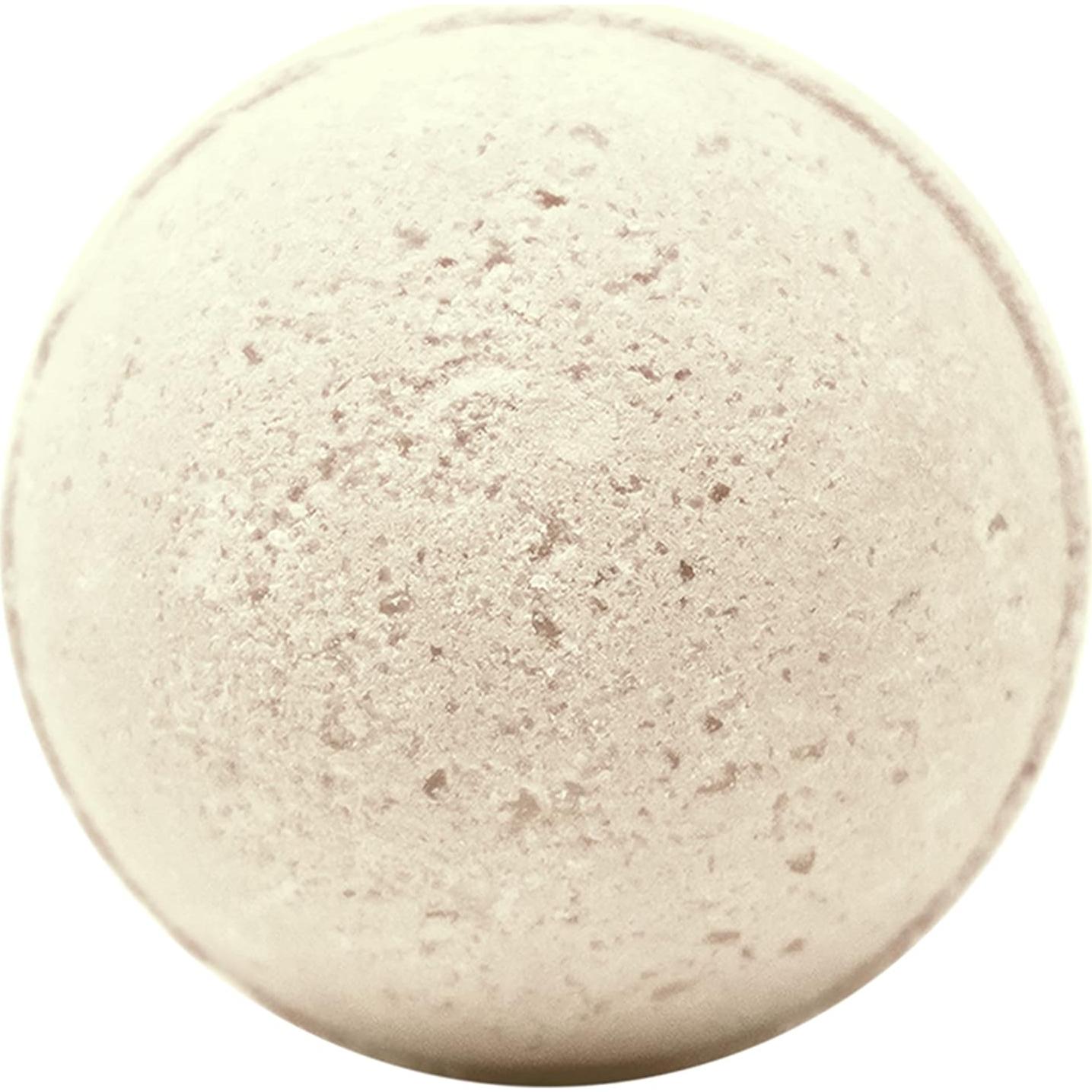 Vitabath Fizzies de Baño Crema de Coco 283.5g - 6 Unidades