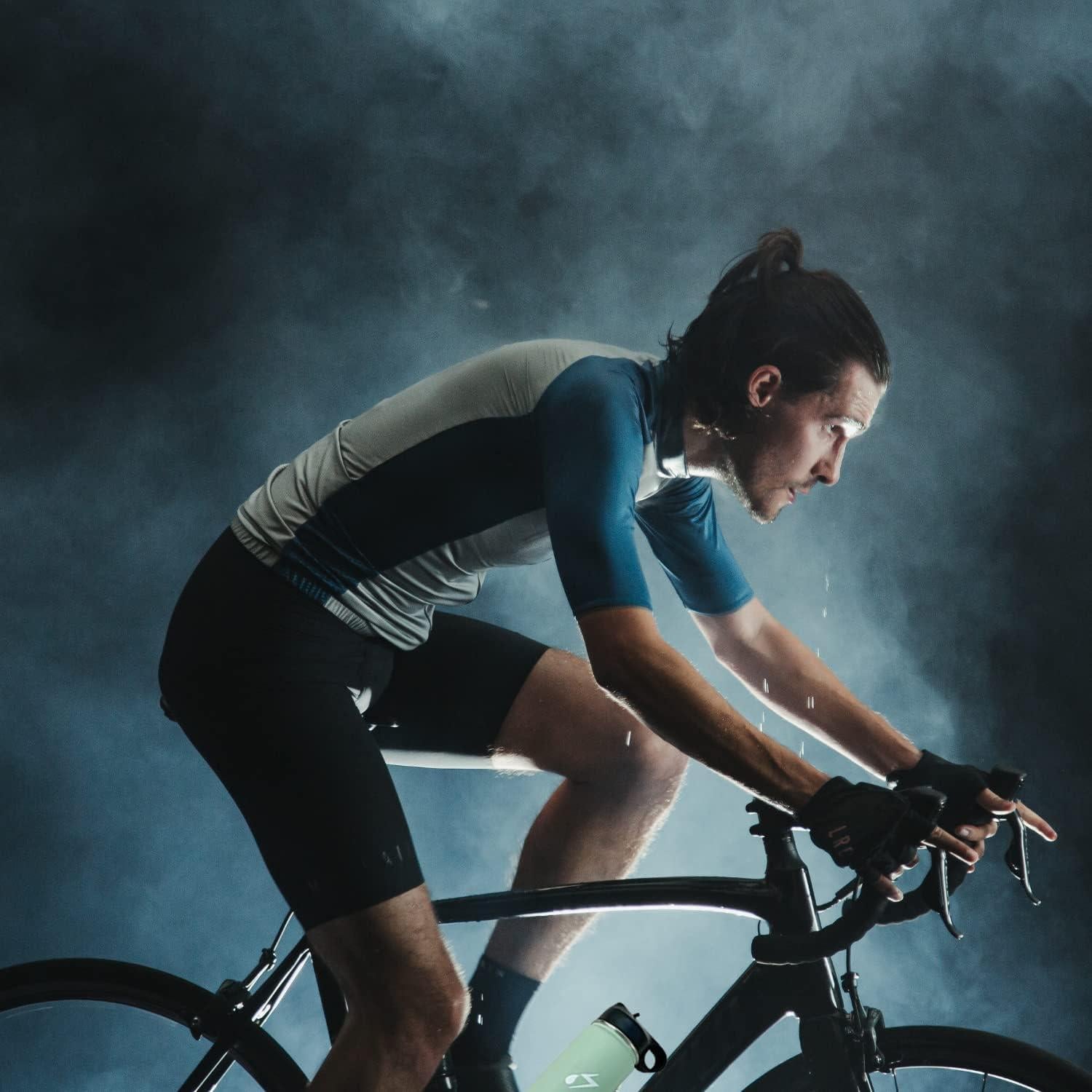 Juego de Popotes Reutilizables Hydro Flask - 6 Pzs 20.32 cm