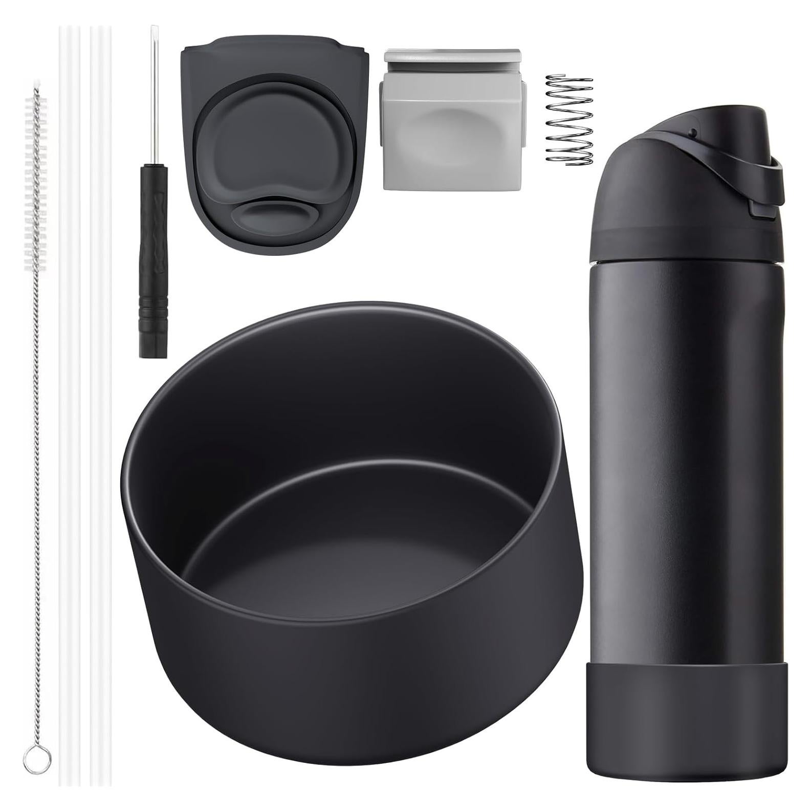 Accesorios para Botella Owala 24oz Affute - 6 Piezas