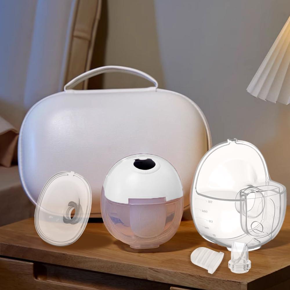 Taza Colectora de Leche S32 IVARONAL Compatible Extractor