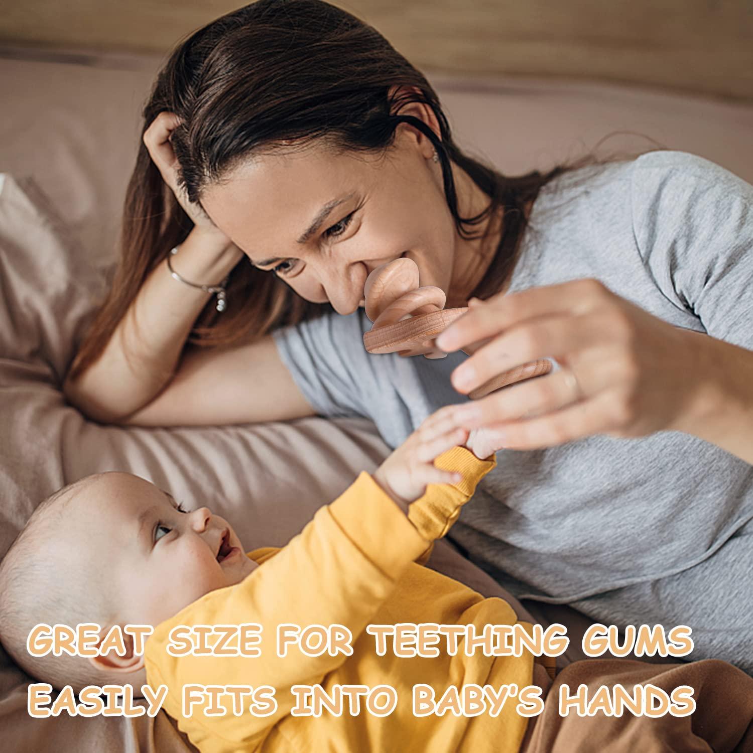 Set de Regalo para Bebé Elefante iAOVUEBY - Manta, Sonajero y Más