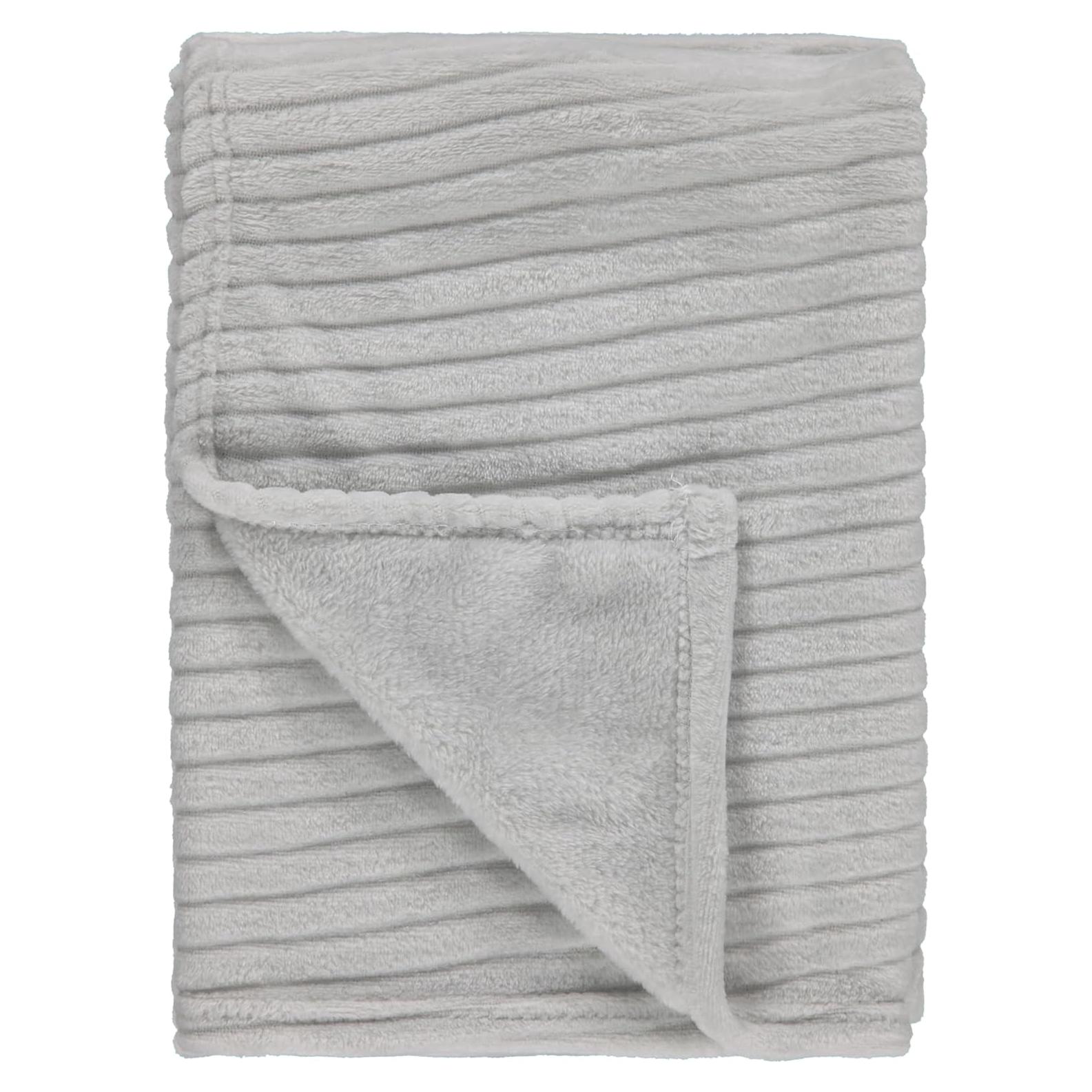 Manta de Franela Disney Mickey Mouse 52x35 cm para Bebé