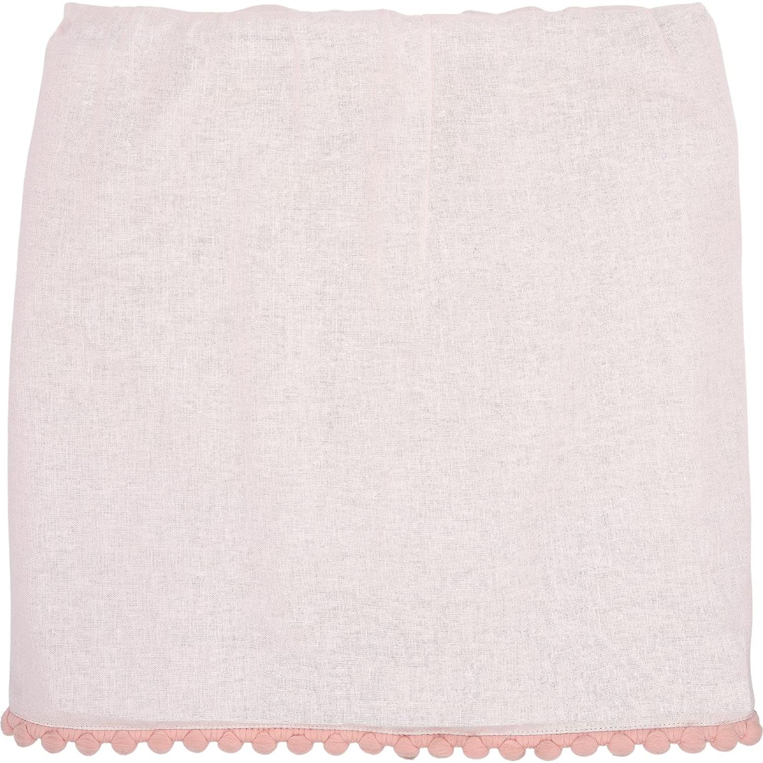 Conjunto de Ropa de Cuna Floral 3 Piezas Lambs & Ivy