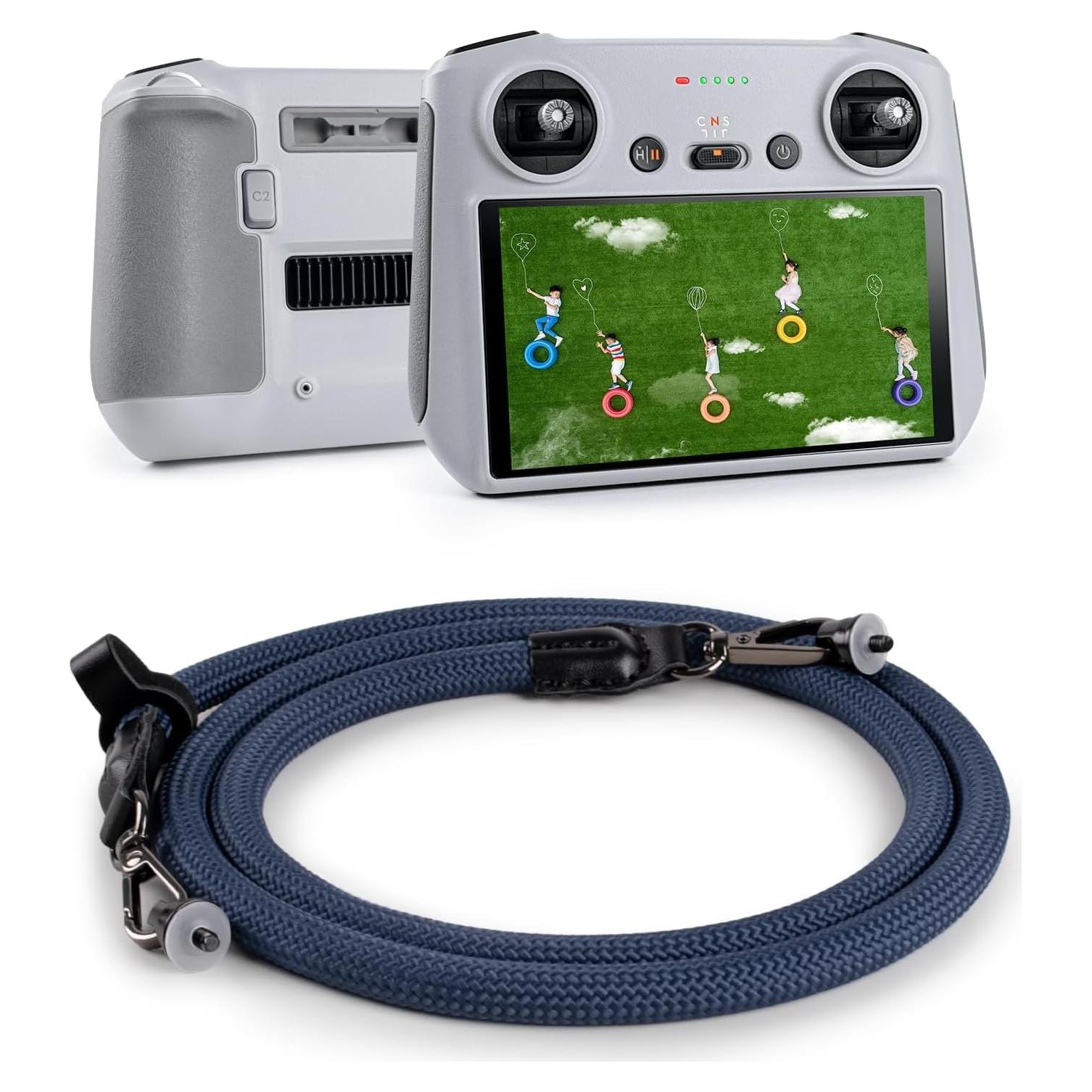 Cinta al Cuello VOVMOEYA para Controladores DJI RC/RC 2/Pro