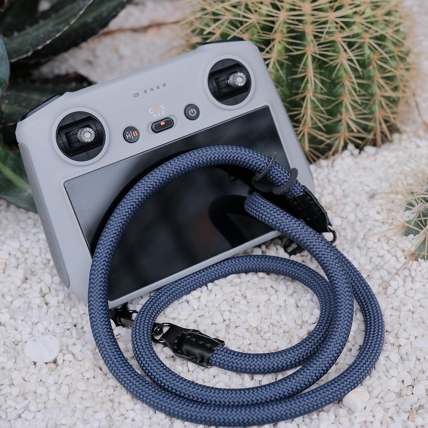 Cinta al Cuello VOVMOEYA para Controladores DJI RC/RC 2/Pro