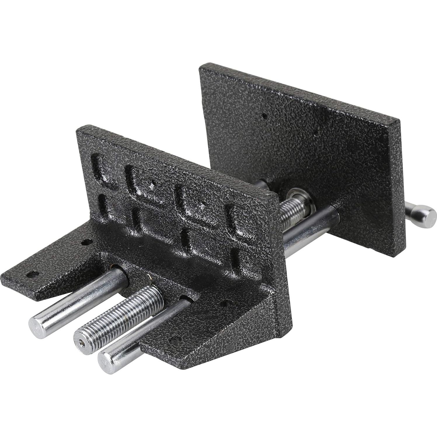 Prensa de Carpintero Olympia Tools 16.5 cm Hierro Fundido