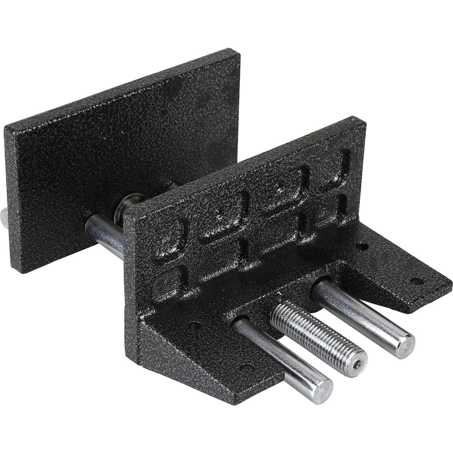 Prensa de Carpintero Olympia Tools 16.5 cm Hierro Fundido