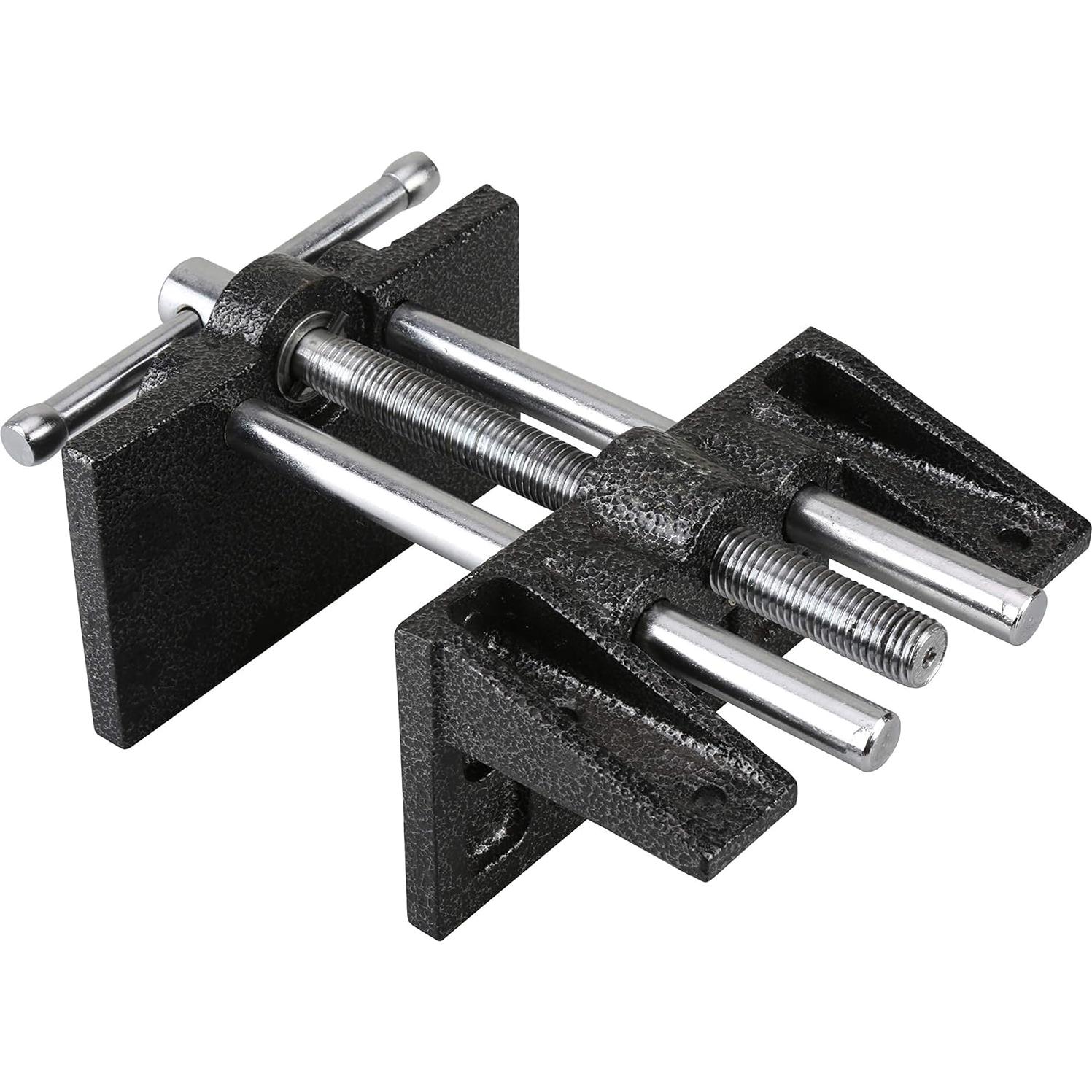 Prensa de Carpintero Olympia Tools 16.5 cm Hierro Fundido