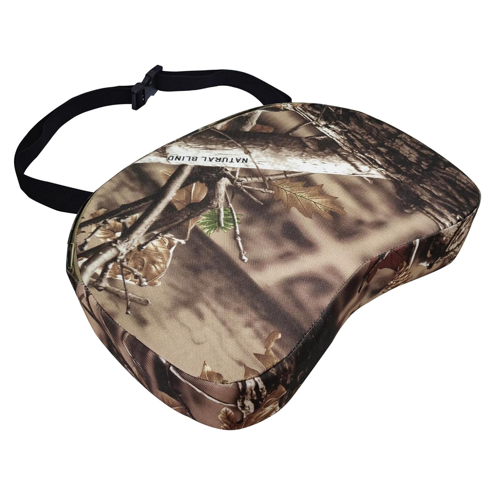 Cojín Portátil AUSCAMOTEK Acolchado Impermeable 39.9x29cm