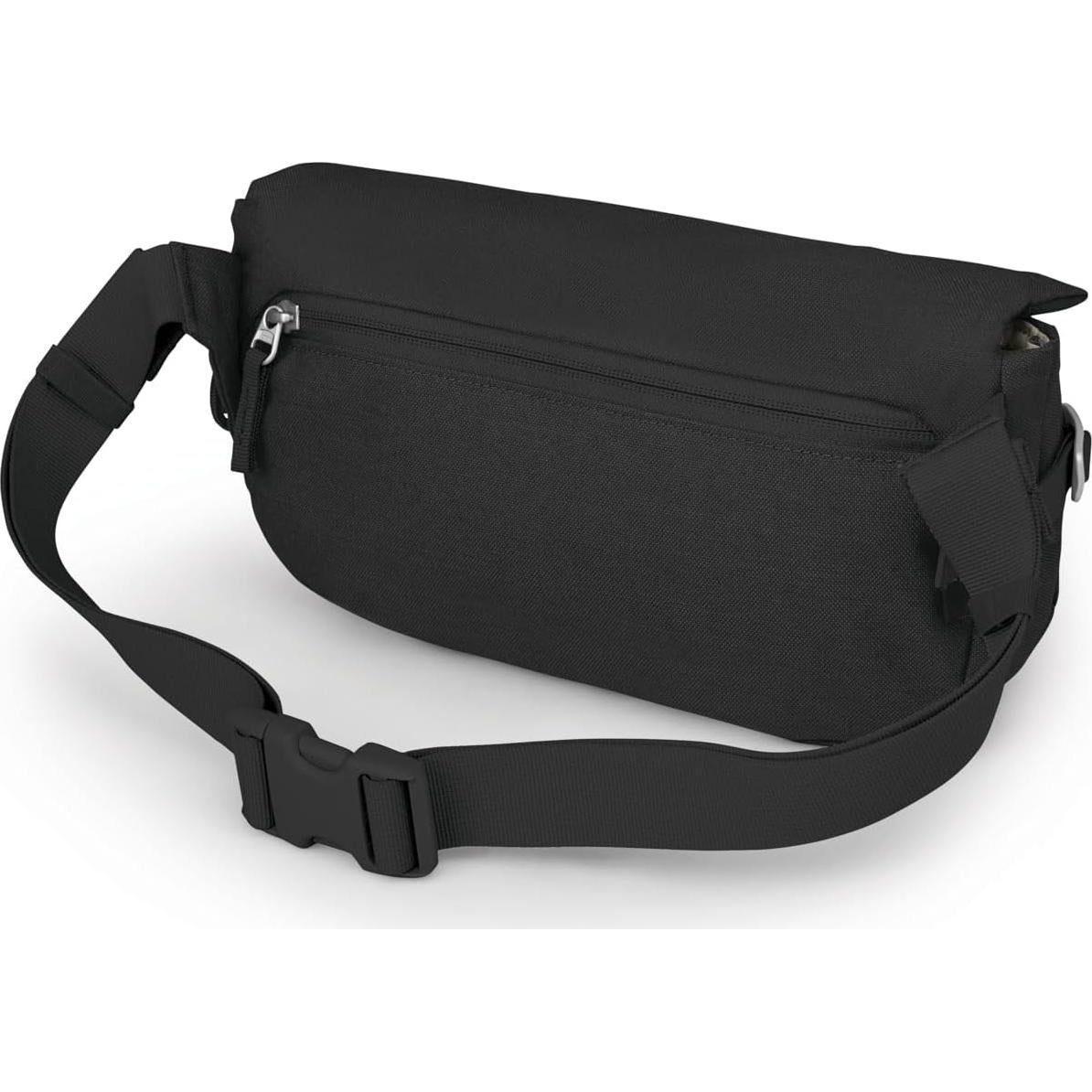 Cinturón Fanny Pack Osprey Arcane Negro 2L Unisex