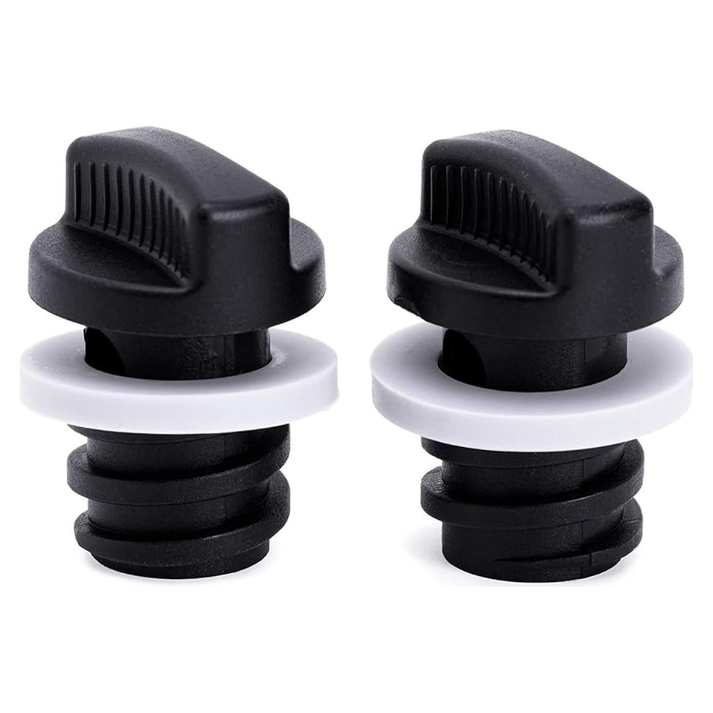 Repuestos Tapón de Drenaje BEAST Cooler 2 Pack a Prueba de Fugas