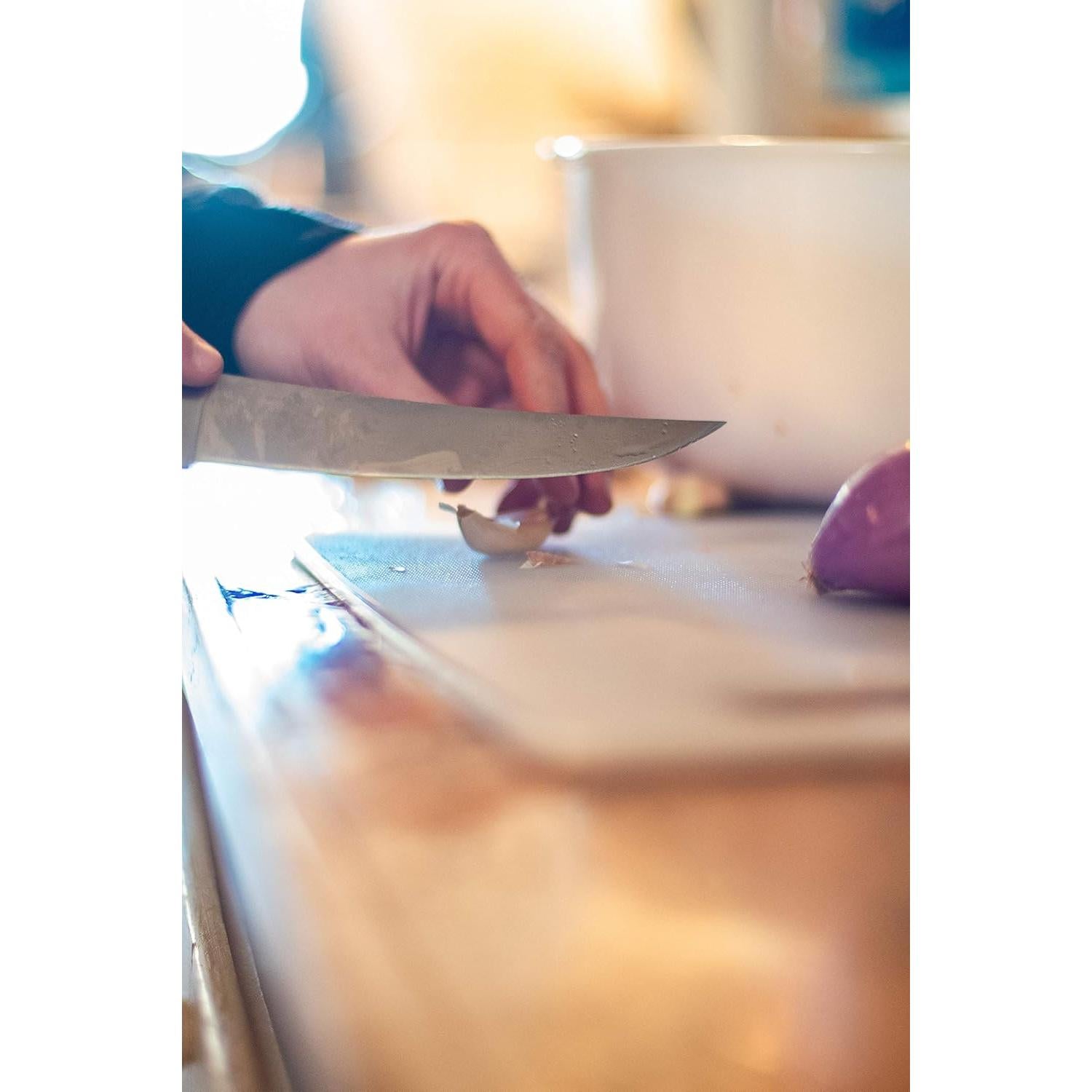 Kit de Vestido de Campo Old Timer con Cuchillos y Estuche