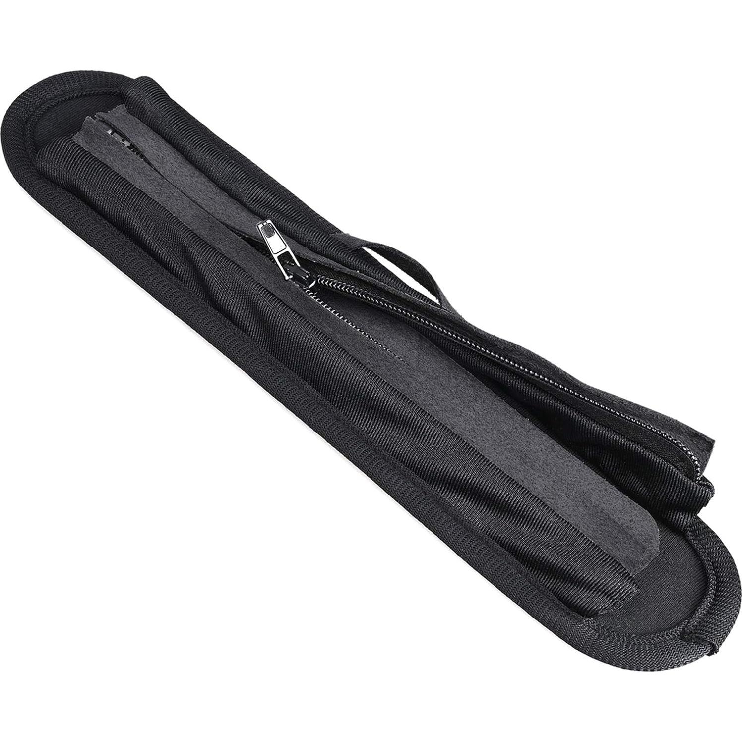 Cubierta de Diadema Universal TXesign para Auriculares Negro