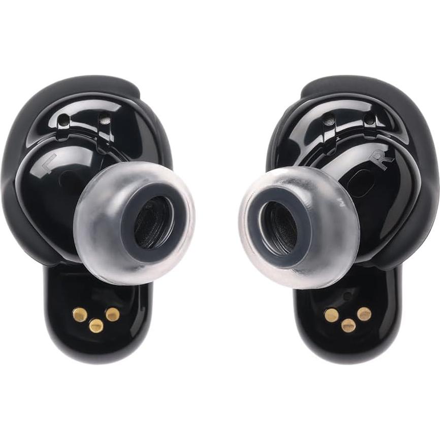 Consejos de Silicona AZLA SednaEarfit para Auriculares Bose - 3 Pares