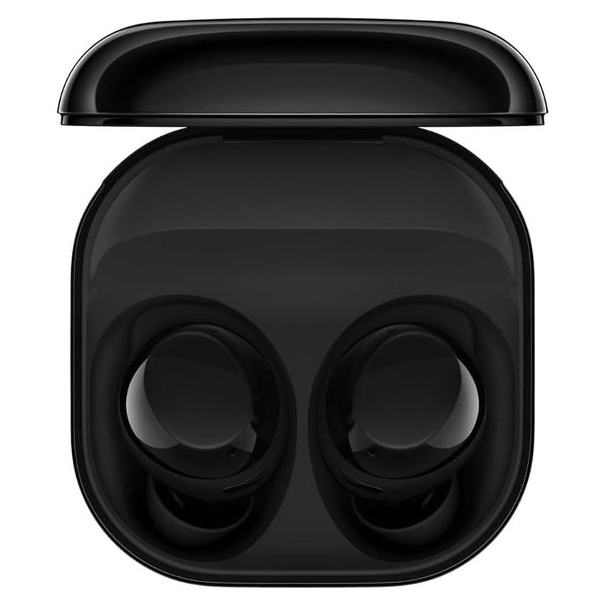 Auriculares Inalámbricos Samsung Galaxy Buds Core SM-R410 - Negro, Bluetooth 5.4, 35h Batería, Cancelación de Ruido