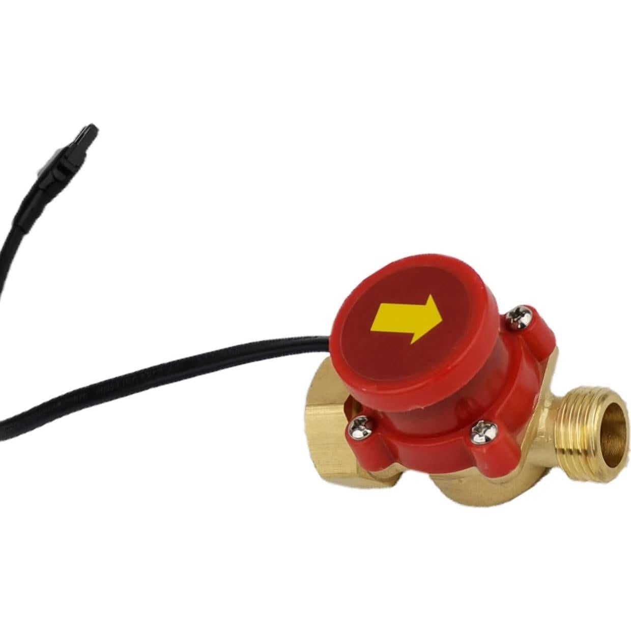 Bomba de refuerzo ZYIY 90W 20L/min 10m para agua