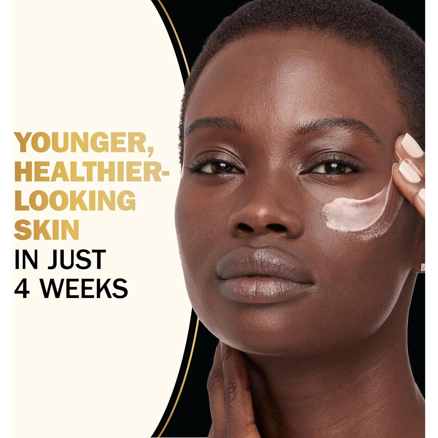 Crema Hidratante Olay Total Effects 50 ml - 7 Beneficios