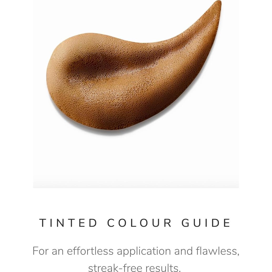 Mousse Bronceadora Loving Tan Purest Oscuro 97% Orgánico 150g