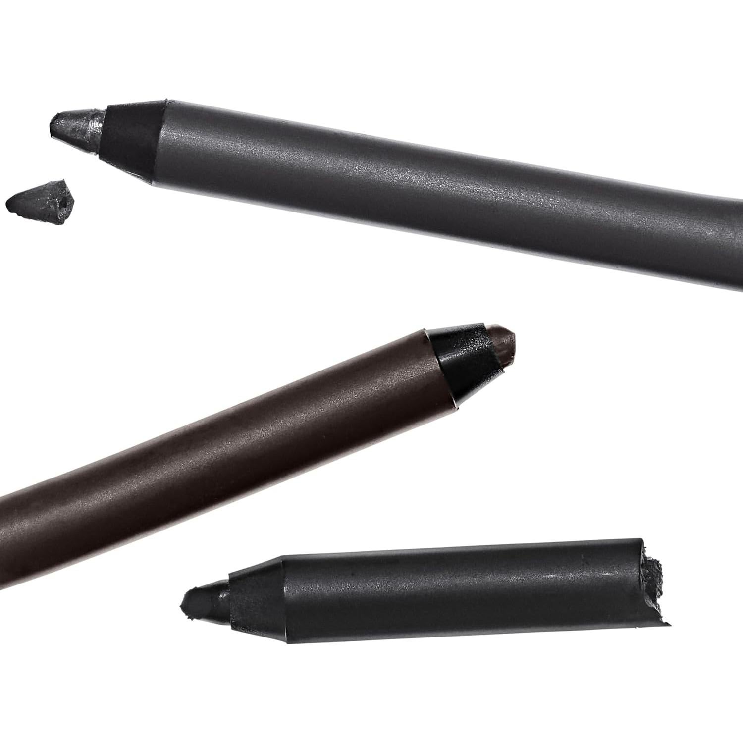 Lápiz de Ojos en Gel Smashbox 24 Horas Impermeable 1.13g