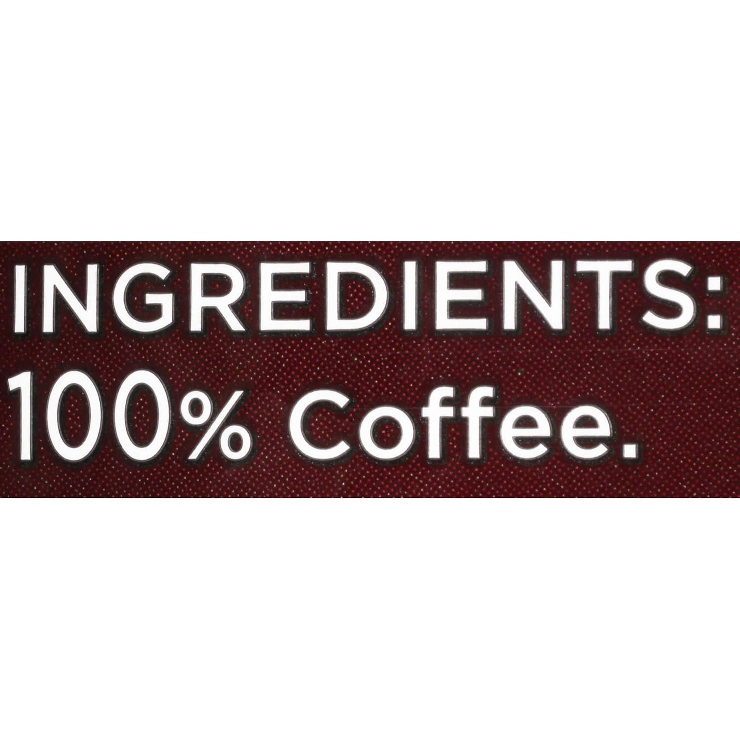 Café Melitta Classic Blend Tostado Medio Molido 311g (Paquete de 6)