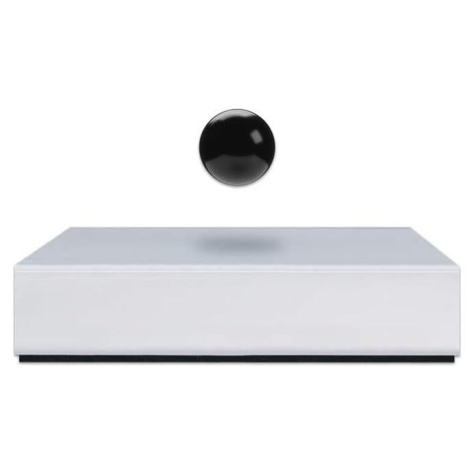 Buda Bola FLYTE Esfera Magnética Levitante Decorativa