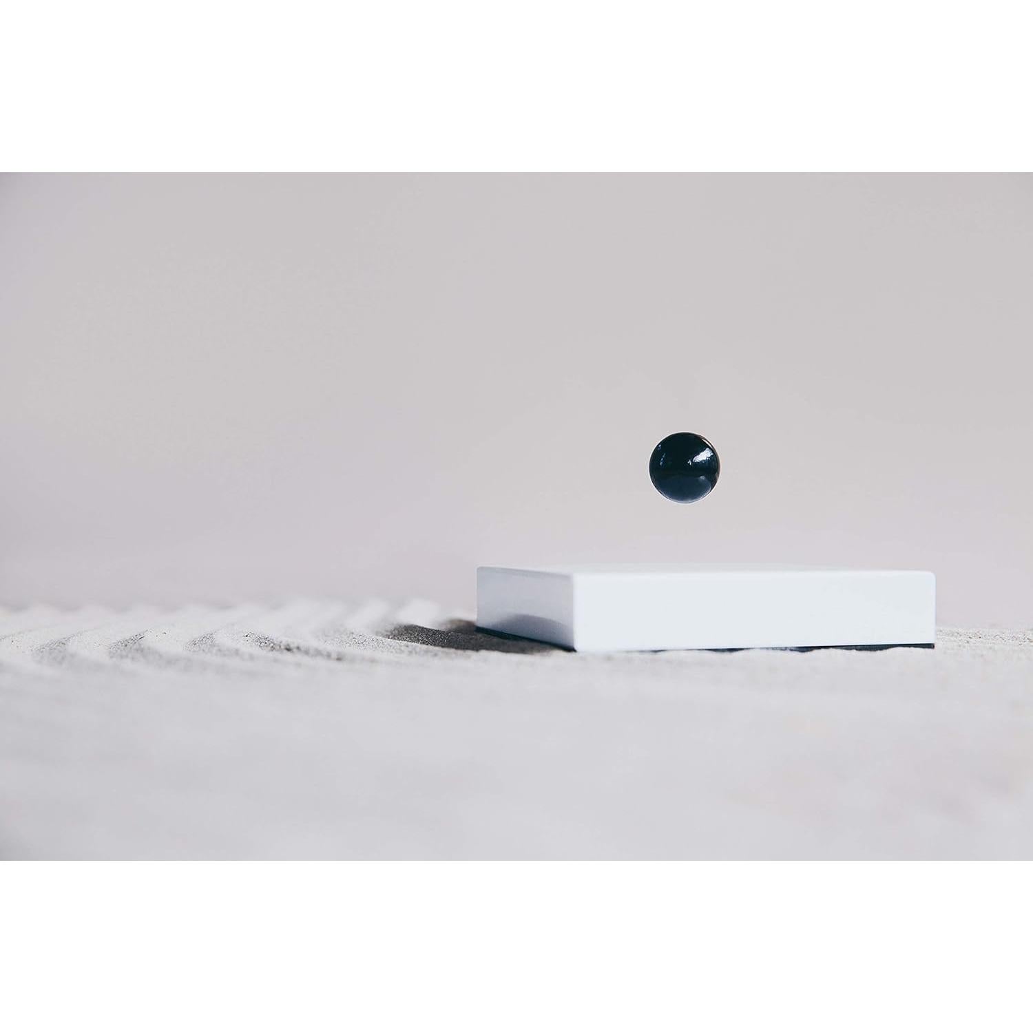 Buda Bola FLYTE Esfera Magnética Levitante Decorativa