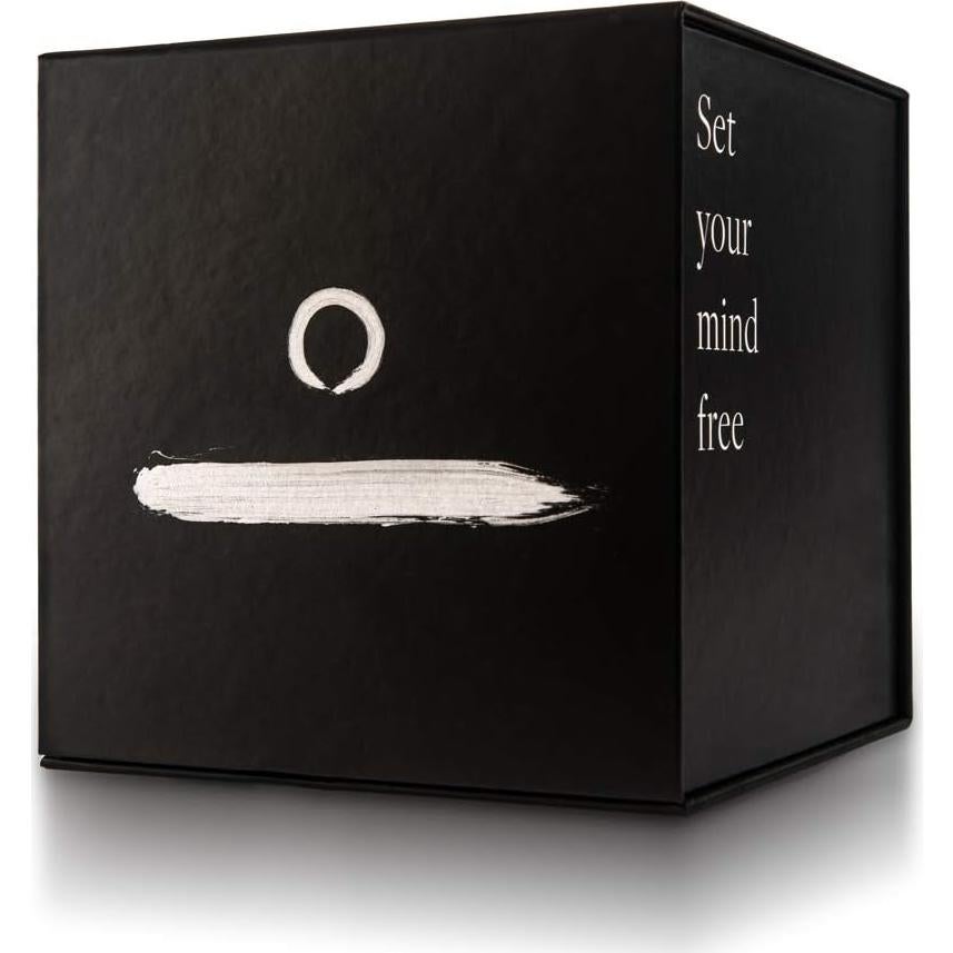 Buda Bola FLYTE Esfera Magnética Levitante Decorativa