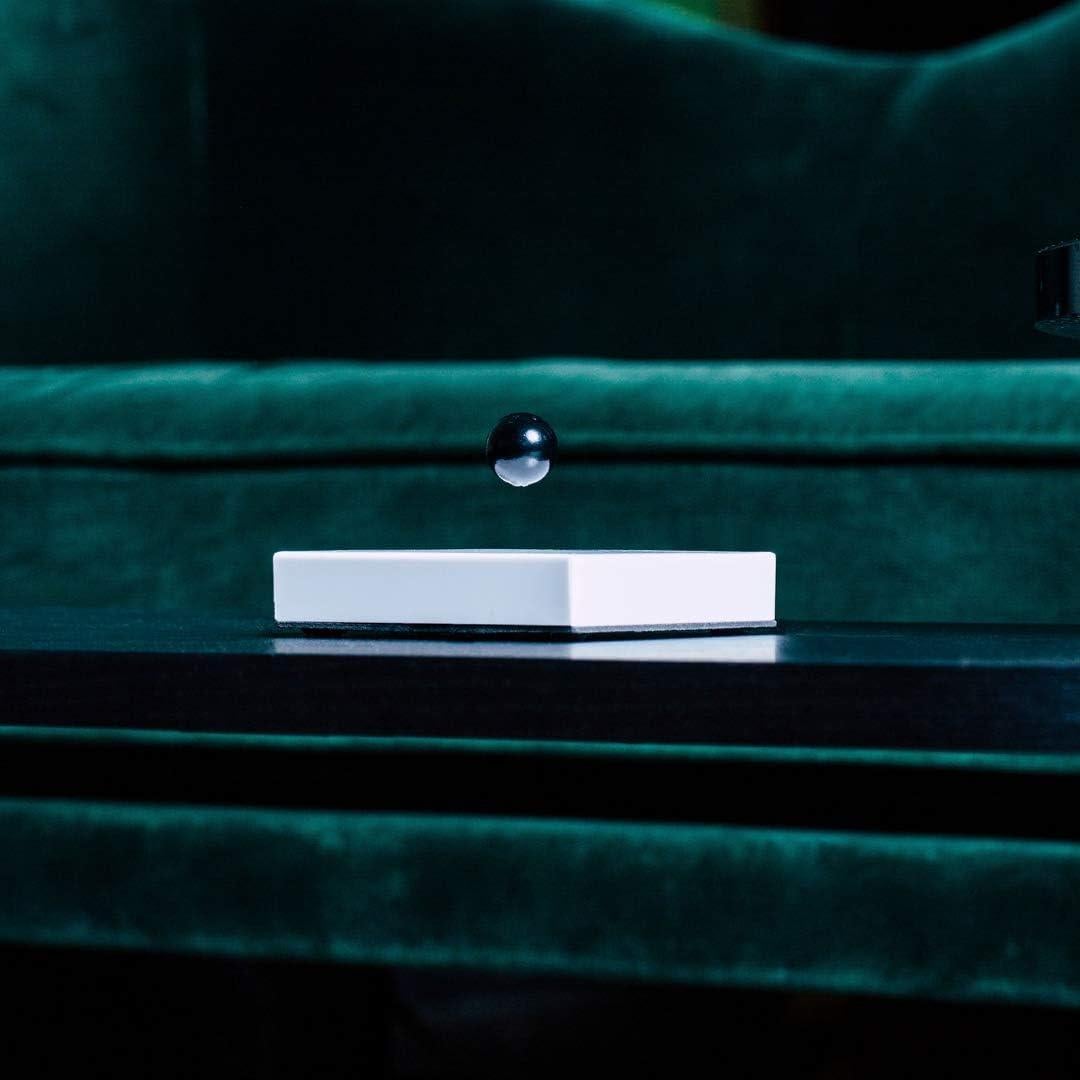 Buda Bola FLYTE Esfera Magnética Levitante Decorativa