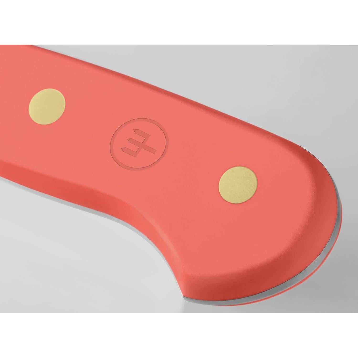 Cuchillo de Carne Wüsthof Classic Coral Peach 11.4 cm
