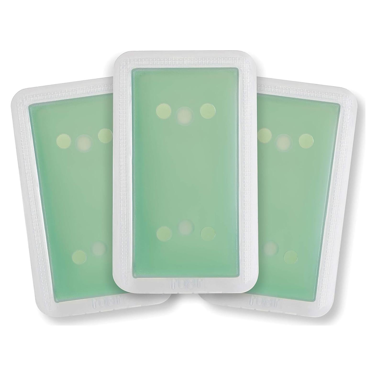 Recarga Ambientador TrueAir Green Meadow Hamilton Beach - Paquete 3