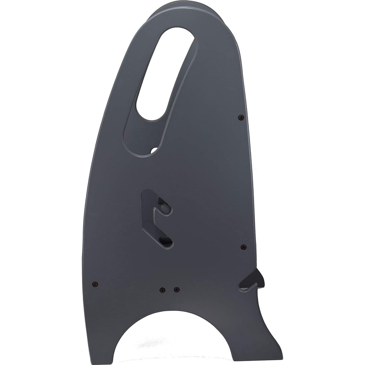 Escalera Creciente 3 en 1 Pequeños Socios para Niños - Gris Earl