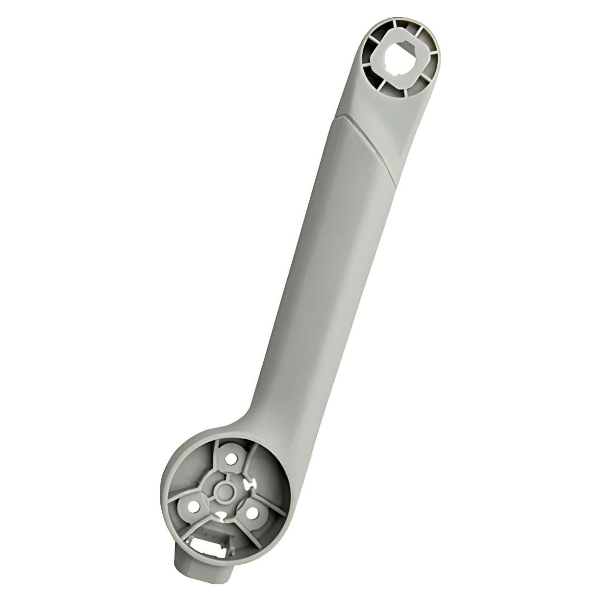 Cubierta del brazo trasero izquierdo ZWLLKJGS para Dji Mini 4 Pro