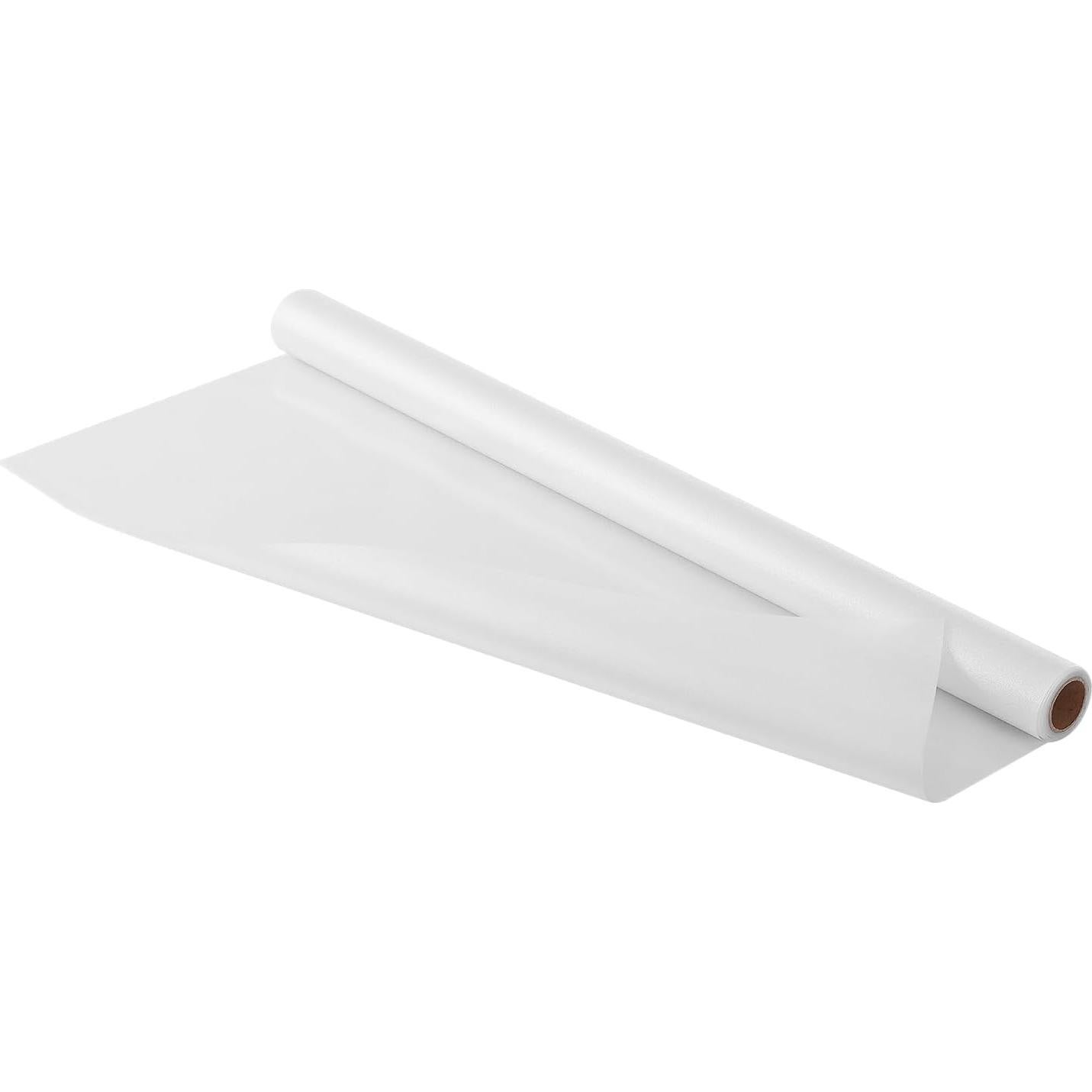 Película de Privacidad VEVOR 60x200 cm Esmerilada UV