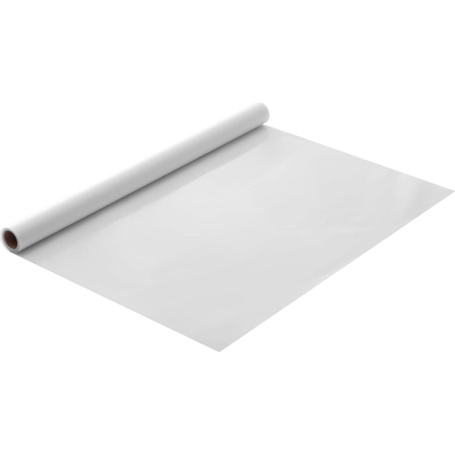 Película de Privacidad VEVOR 60x200 cm Esmerilada UV