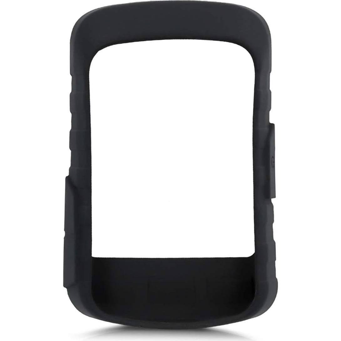 Funda de Silicona kwmobile para GPS Wahoo Elemnt Roam