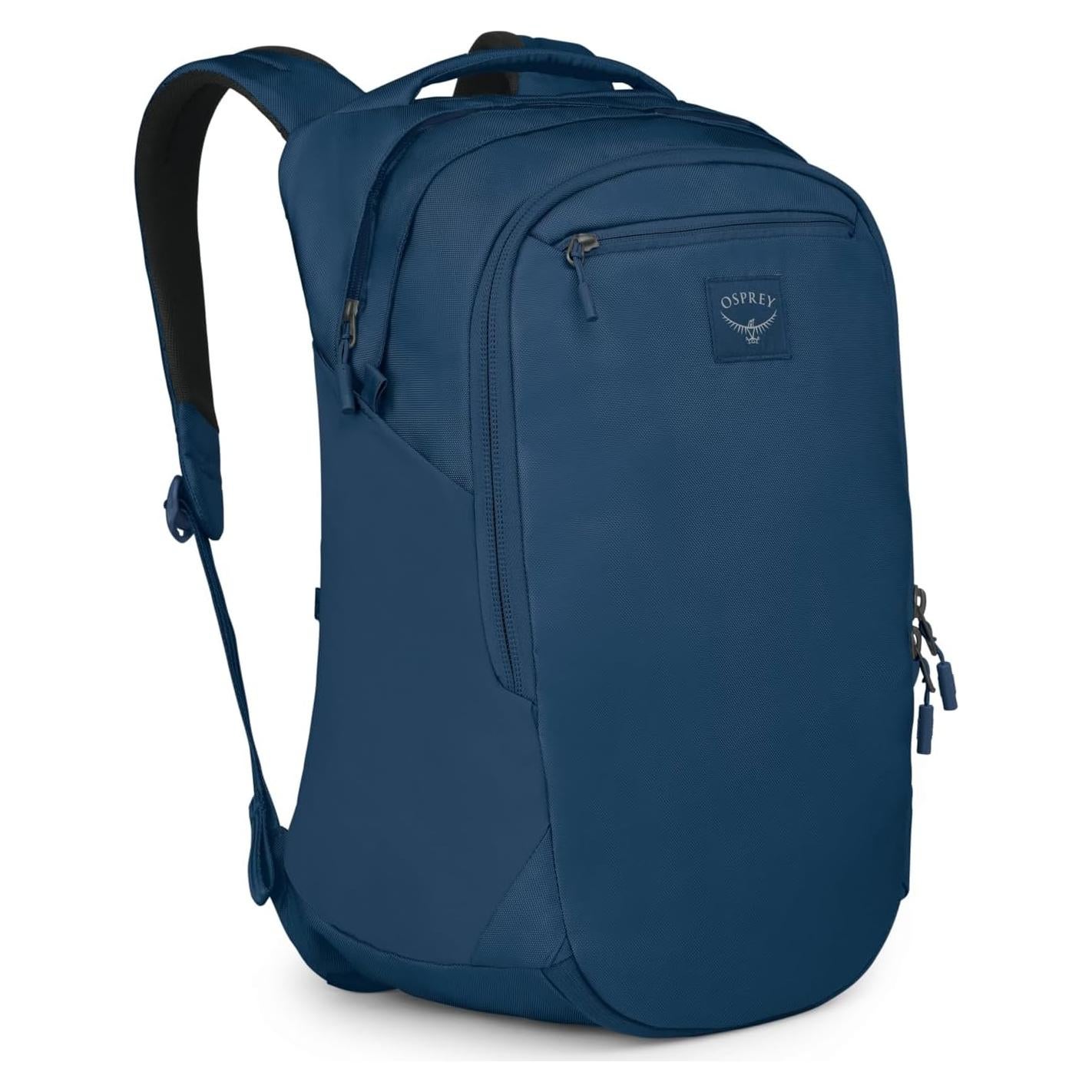 Mochila Osprey Aoede 21L Unisex Azul Antiguo con Compartimento Laptop