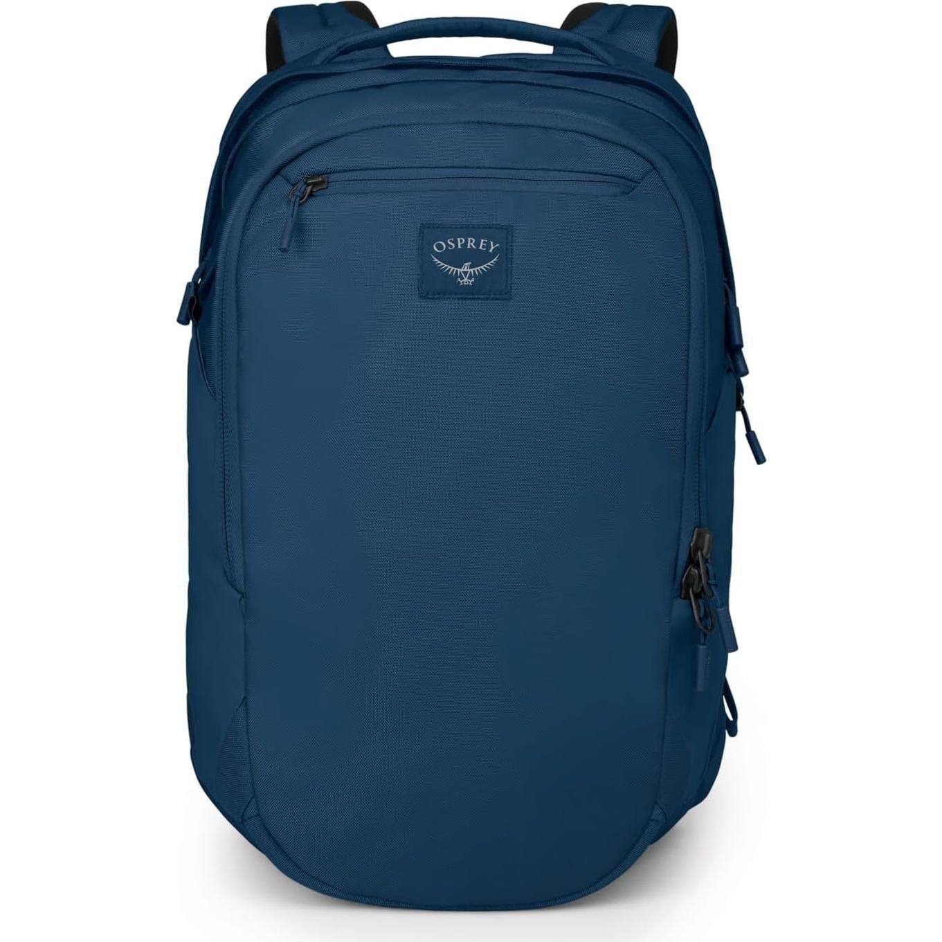Mochila Osprey Aoede 21L Unisex Azul Antiguo con Compartimento Laptop