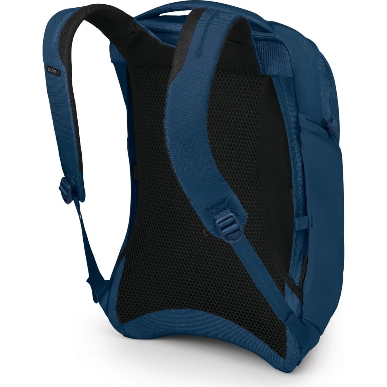 Mochila Osprey Aoede 21L Unisex Azul Antiguo con Compartimento Laptop