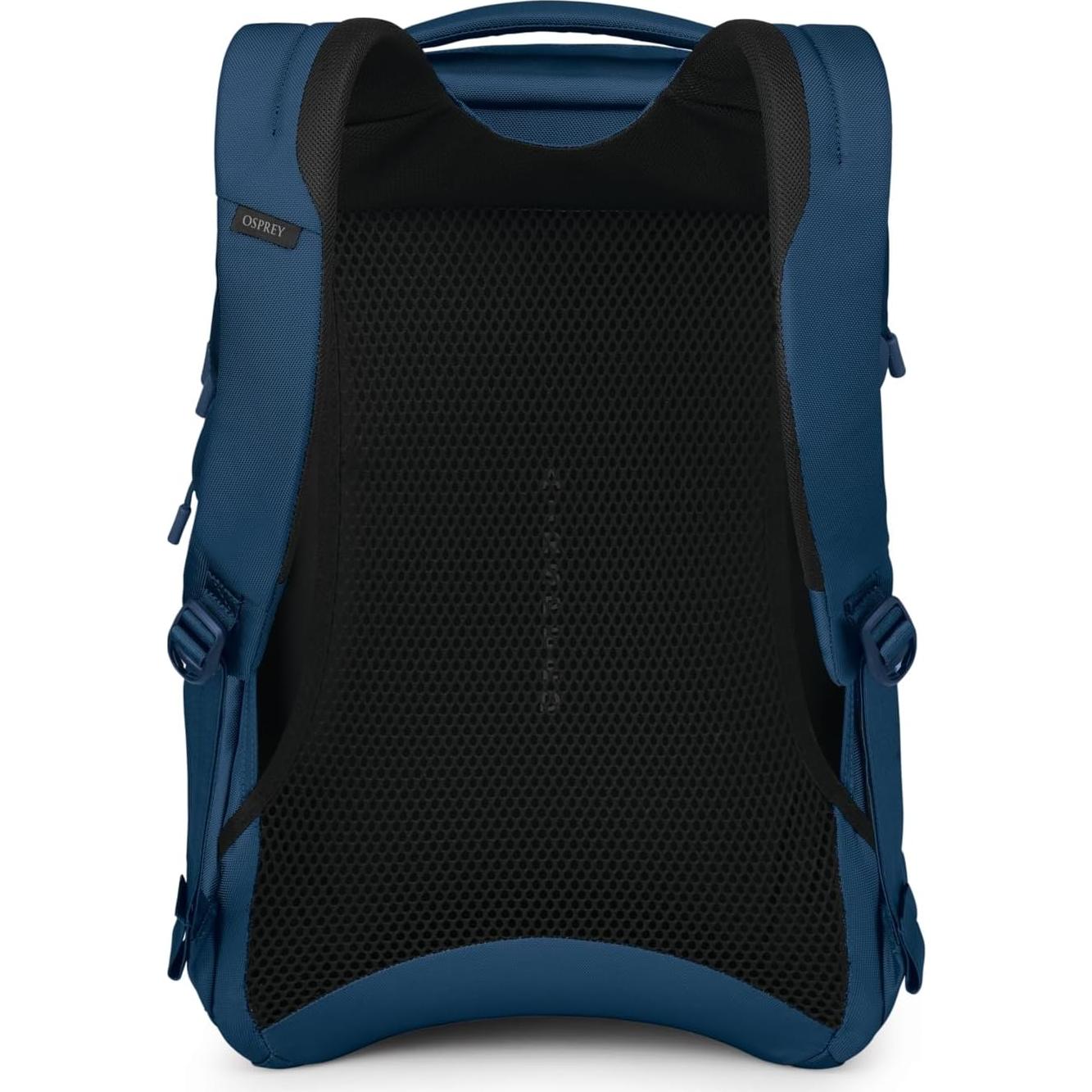 Mochila Osprey Aoede 21L Unisex Azul Antiguo con Compartimento Laptop