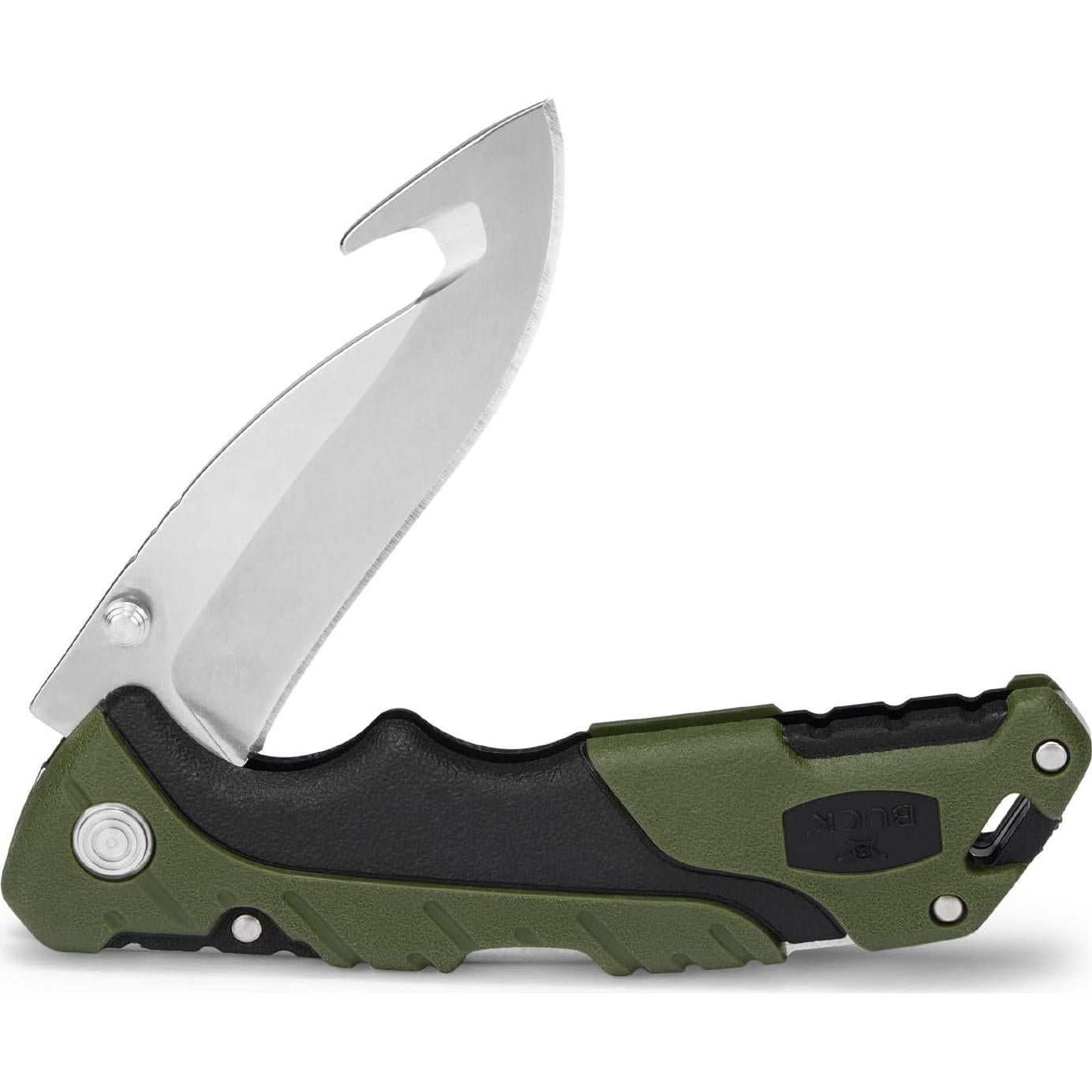 Cuchillo de Caza Plegable Buck Knives 660 Guthook 9.21 cm