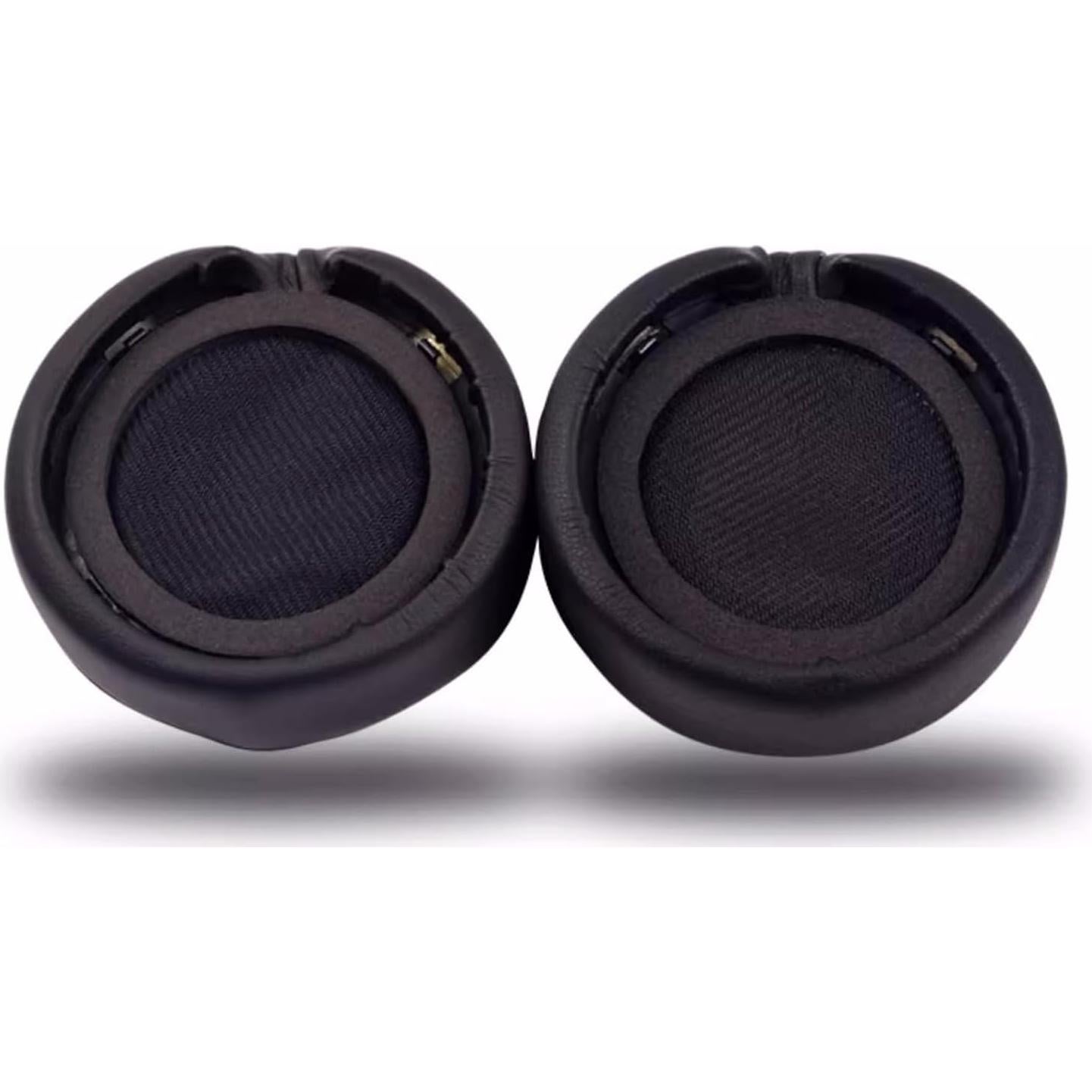 Almohadilla de Reemplazo SQRMEKOKO para Auriculares Beats Mixr On-Ear