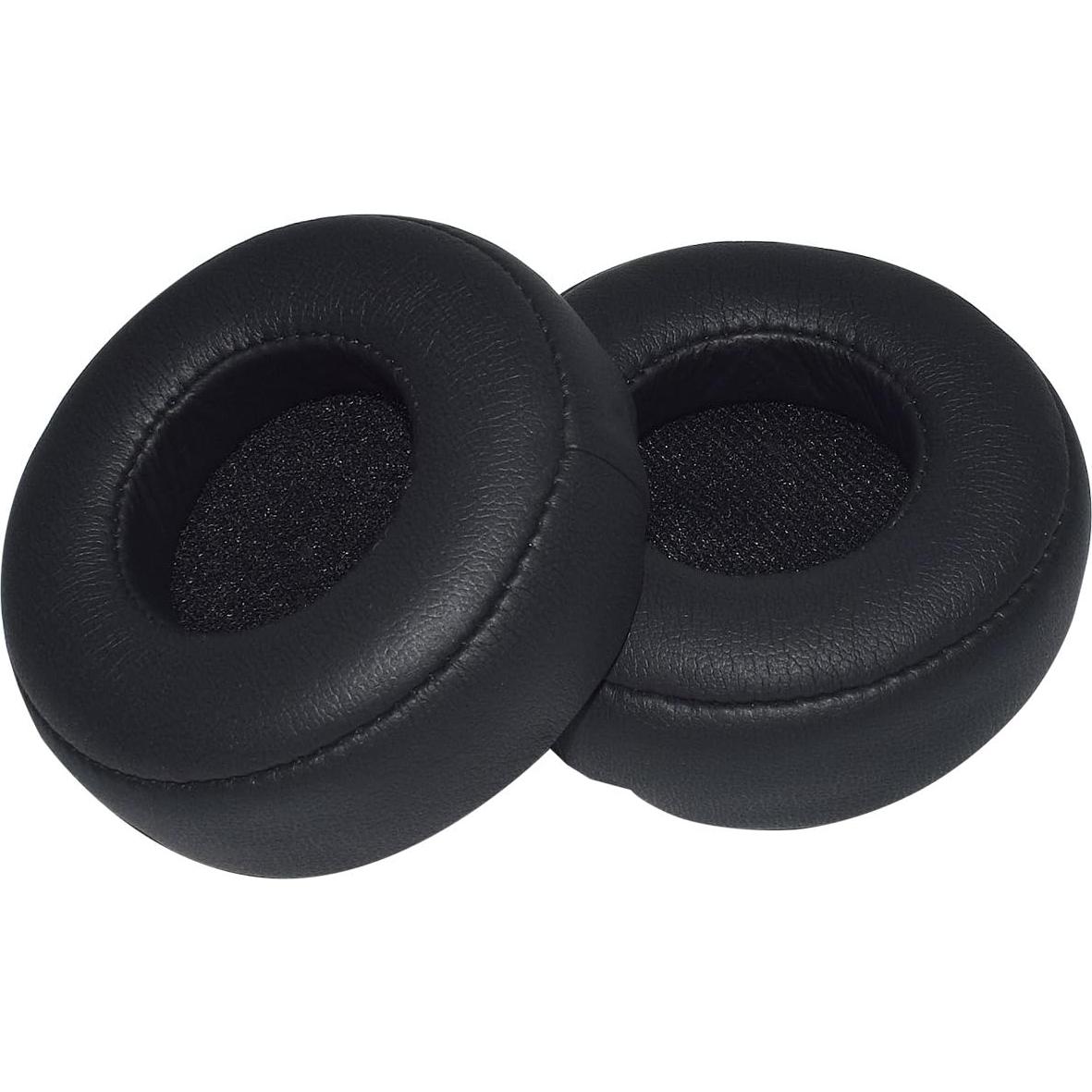 Almohadilla de Reemplazo SQRMEKOKO para Auriculares Beats Mixr On-Ear