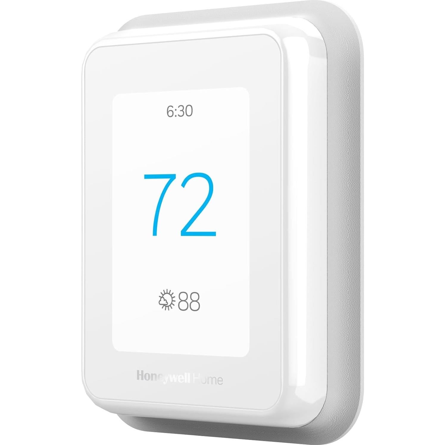 Termostato Inteligente Honeywell T9 WiFi con Sensor