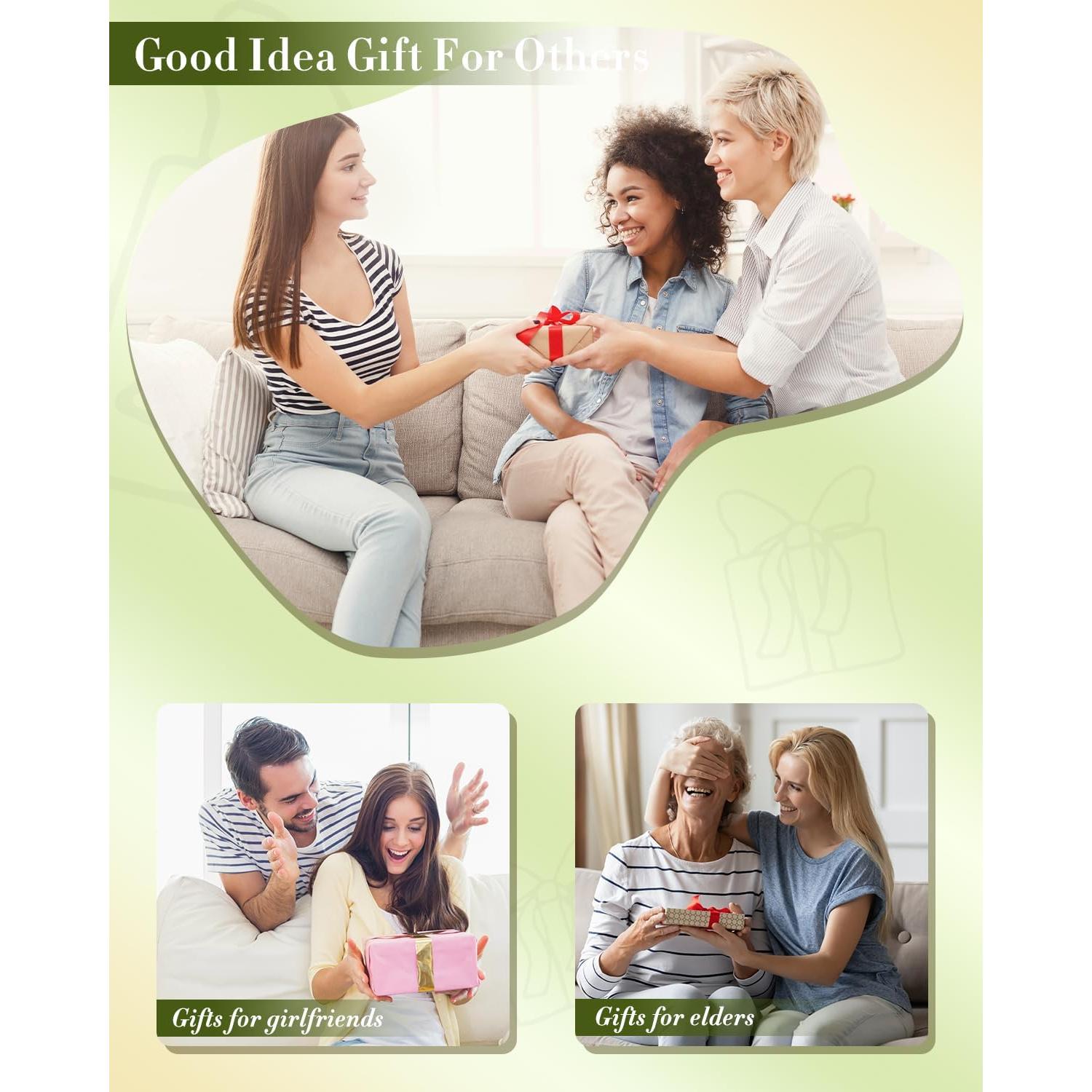 Juego de Aceites Esenciales Frutales Mizzeo 3x10ml - Naranja, Limón, Pomelo