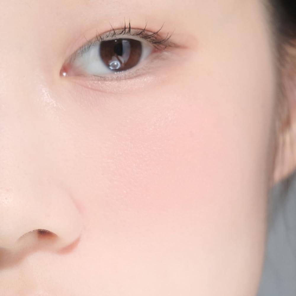 Crema de Mejillas Balmy No.0 Albaricoque Nudoso 2.5g