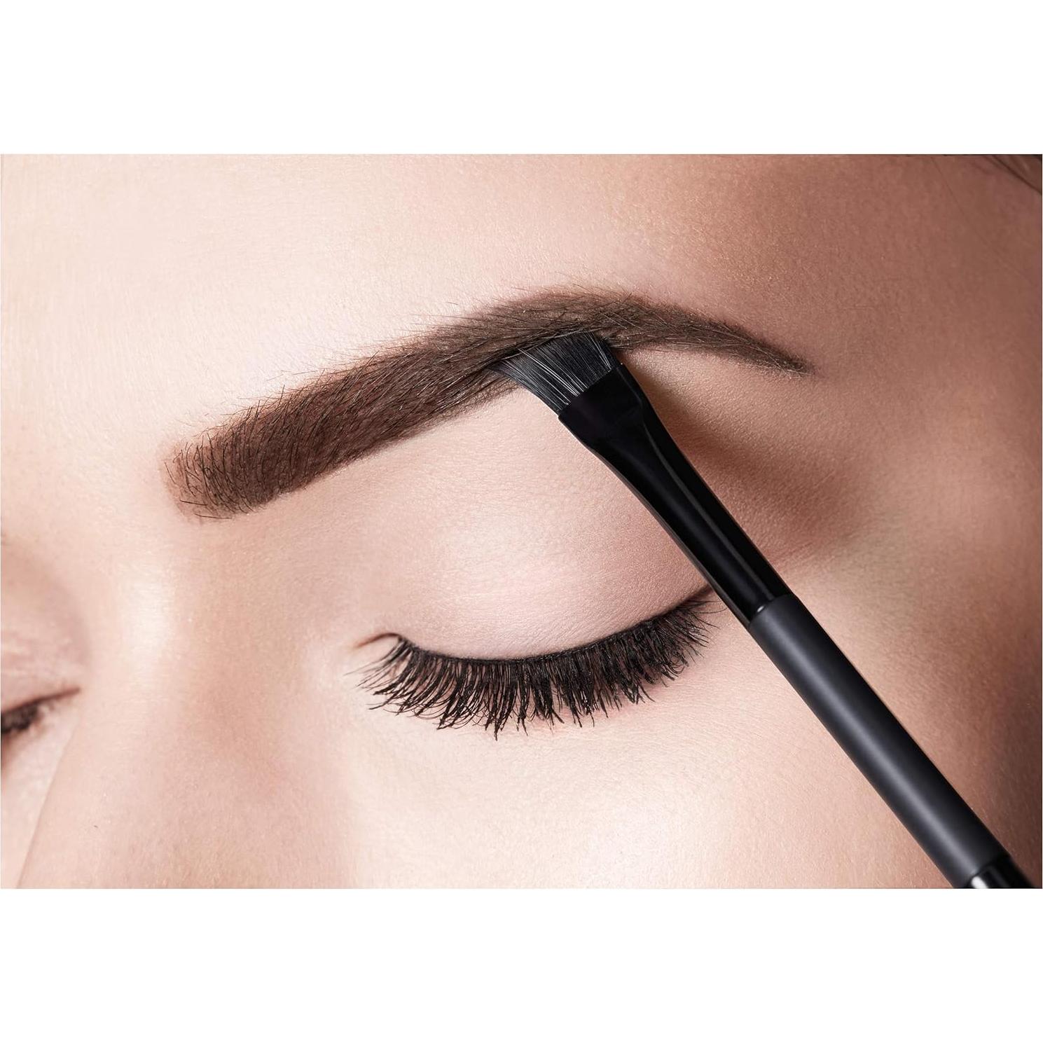 Gel de Cejas L'Oreal Paris Unbelieva-Brow Negro 4.4 ml